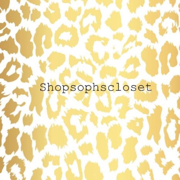 shopsophscloset